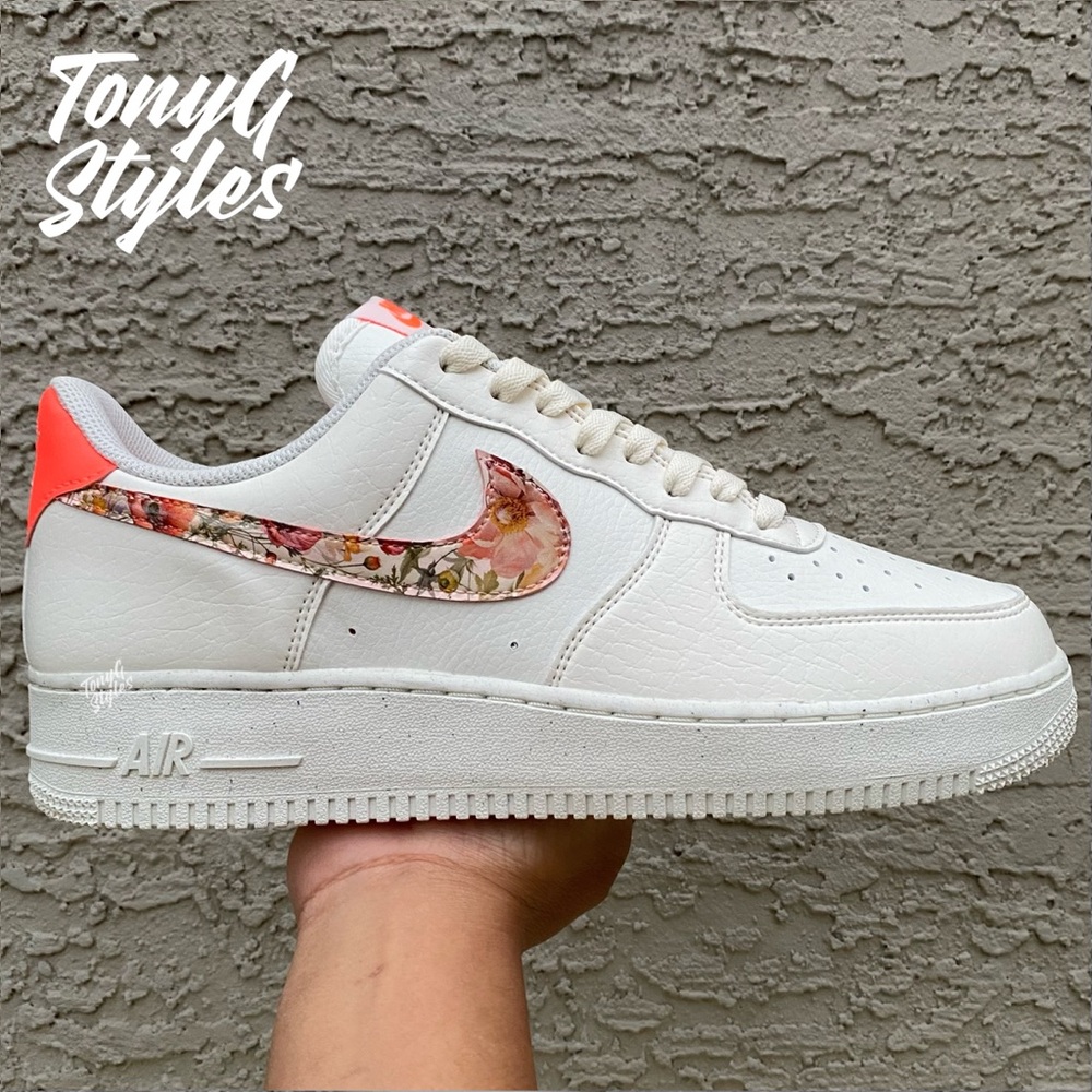💐NEW💐 CUSTOM NIKE AIR FORCE 1 LOW